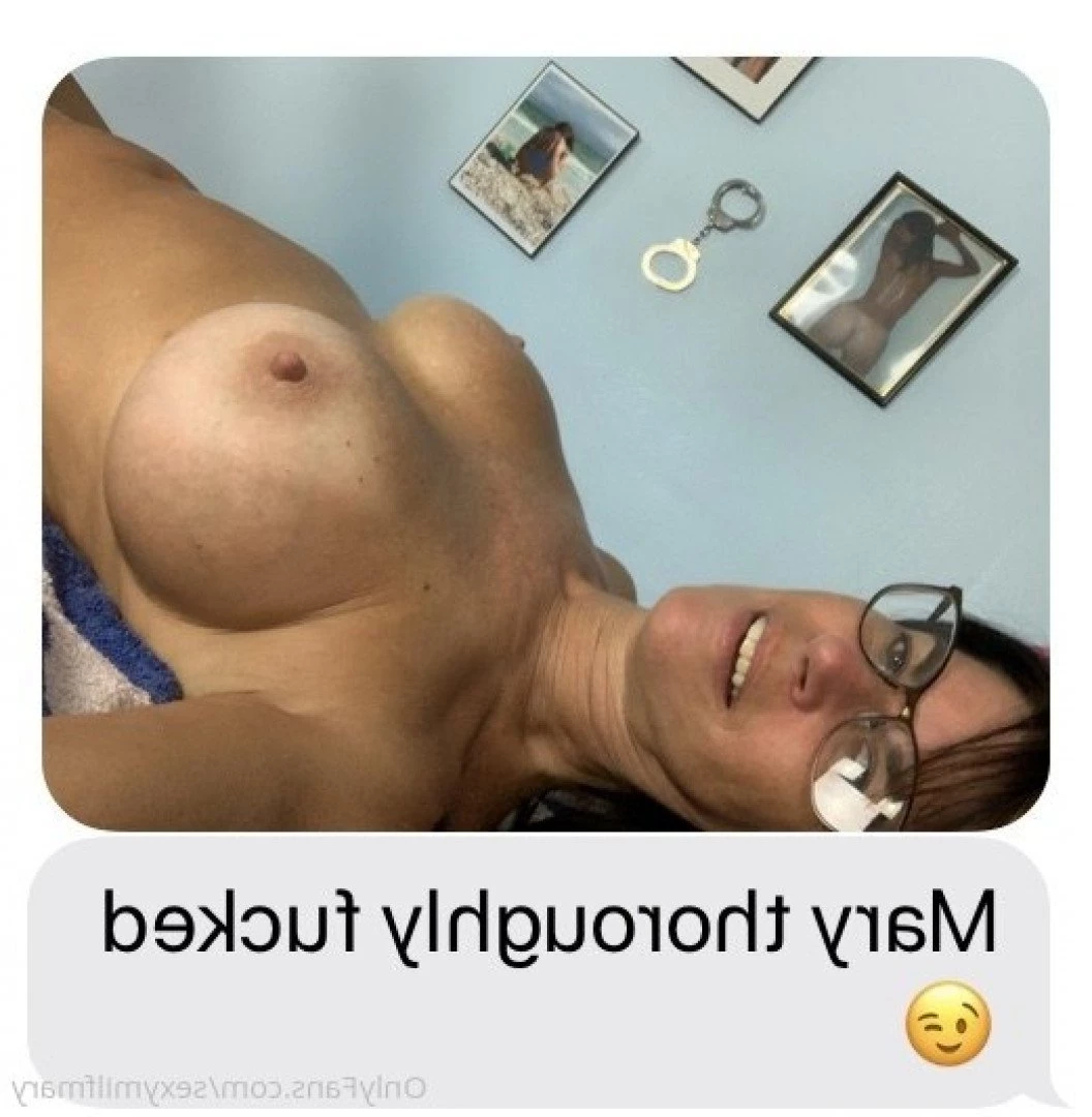 TheMaryBurke [ sexymilfmary ] Onlyfans leaked photo 1815203 on Hotleaks.tv