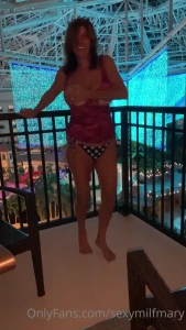 TheMaryBurke [ sexymilfmary ] Onlyfans leaked video 1929434 on Hotleaks.tv