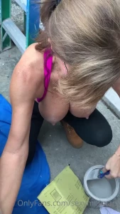 TheMaryBurke [ sexymilfmary ] Onlyfans leaked video 1929480 on Hotleaks.tv
