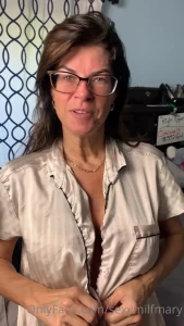TheMaryBurke [ sexymilfmary ] Onlyfans leaked video 1929659 on Hotleaks.tv