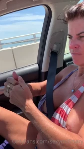 TheMaryBurke [ sexymilfmary ] Onlyfans leaked video 1929705 on Hotleaks.tv