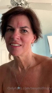 TheMaryBurke [ sexymilfmary ] Onlyfans leaked video 1929765 on Hotleaks.tv