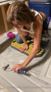 TheMaryBurke [ sexymilfmary ] Onlyfans leaked video 1929816 on Hotleaks.tv