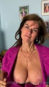 TheMaryBurke [ sexymilfmary ] Onlyfans leaked video 1929907 on Hotleaks.tv