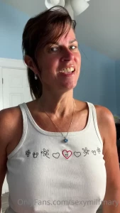 TheMaryBurke [ sexymilfmary ] Onlyfans leaked video 1929908 on Hotleaks.tv
