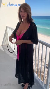 TheMaryBurke [ sexymilfmary ] Onlyfans leaked video 1930046 on Hotleaks.tv