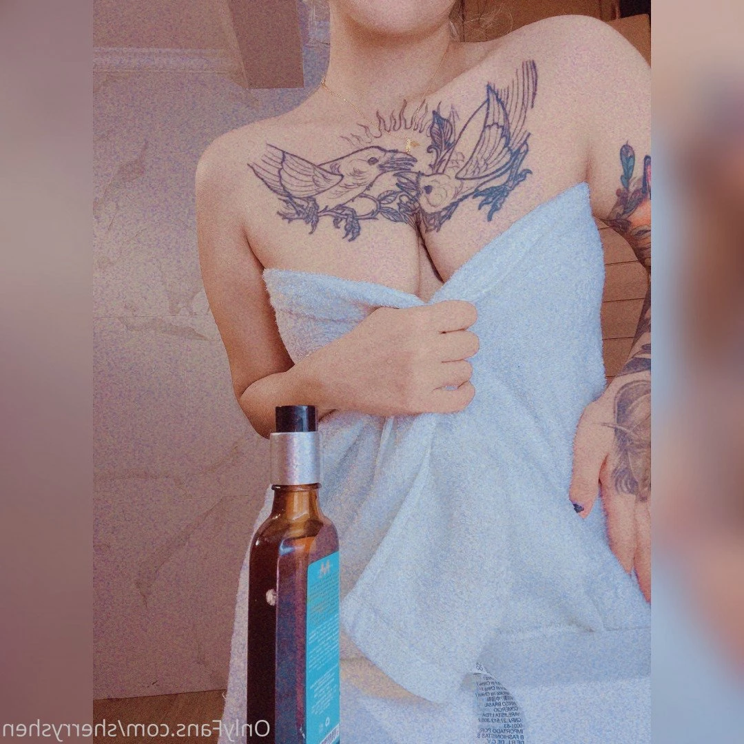 sherryshen Onlyfans leaked photo 1815819 on Hotleaks.tv