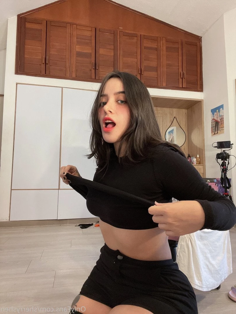 sherryshen Onlyfans leaked photo 1815913 on Hotleaks.tv