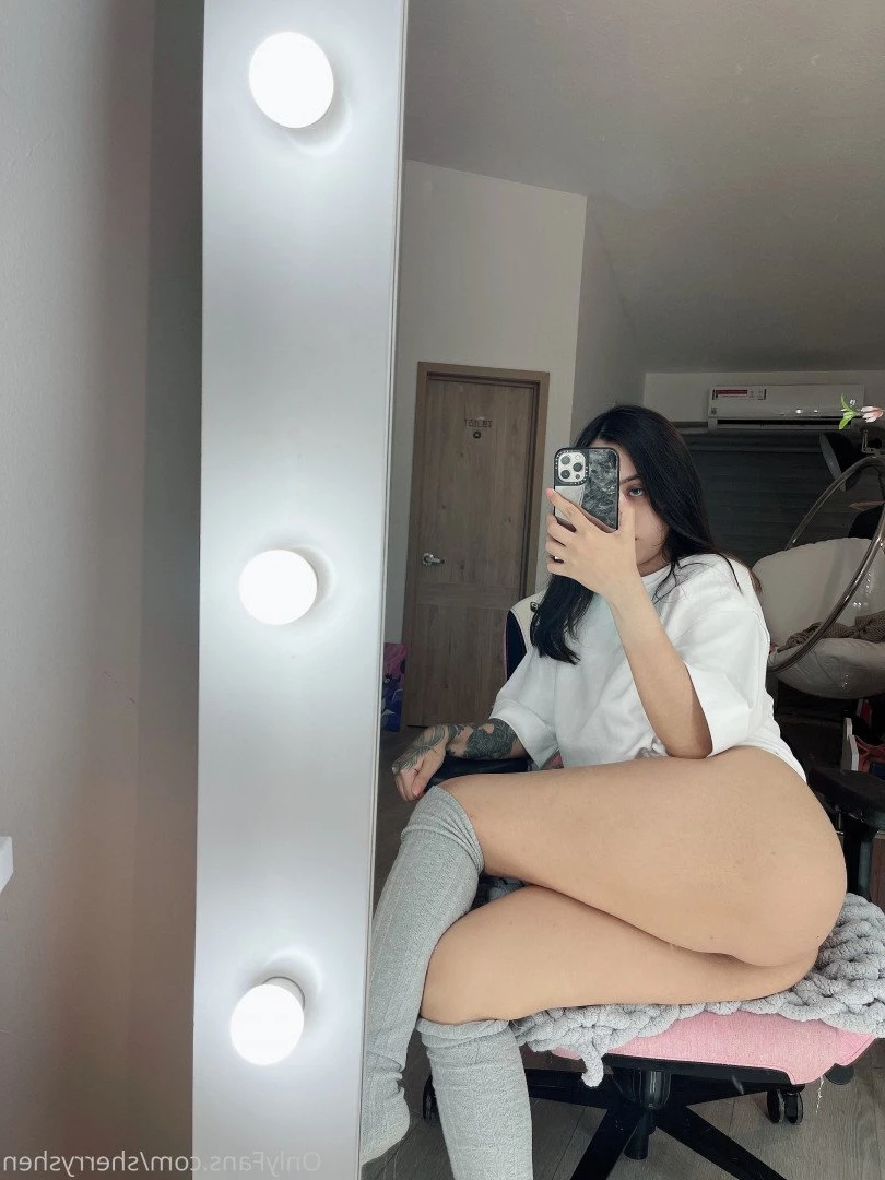 sherryshen Onlyfans leaked photo 1815971 on Hotleaks.tv