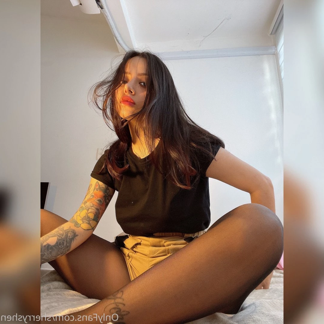 sherryshen Onlyfans leaked photo 1815992 on Hotleaks.tv