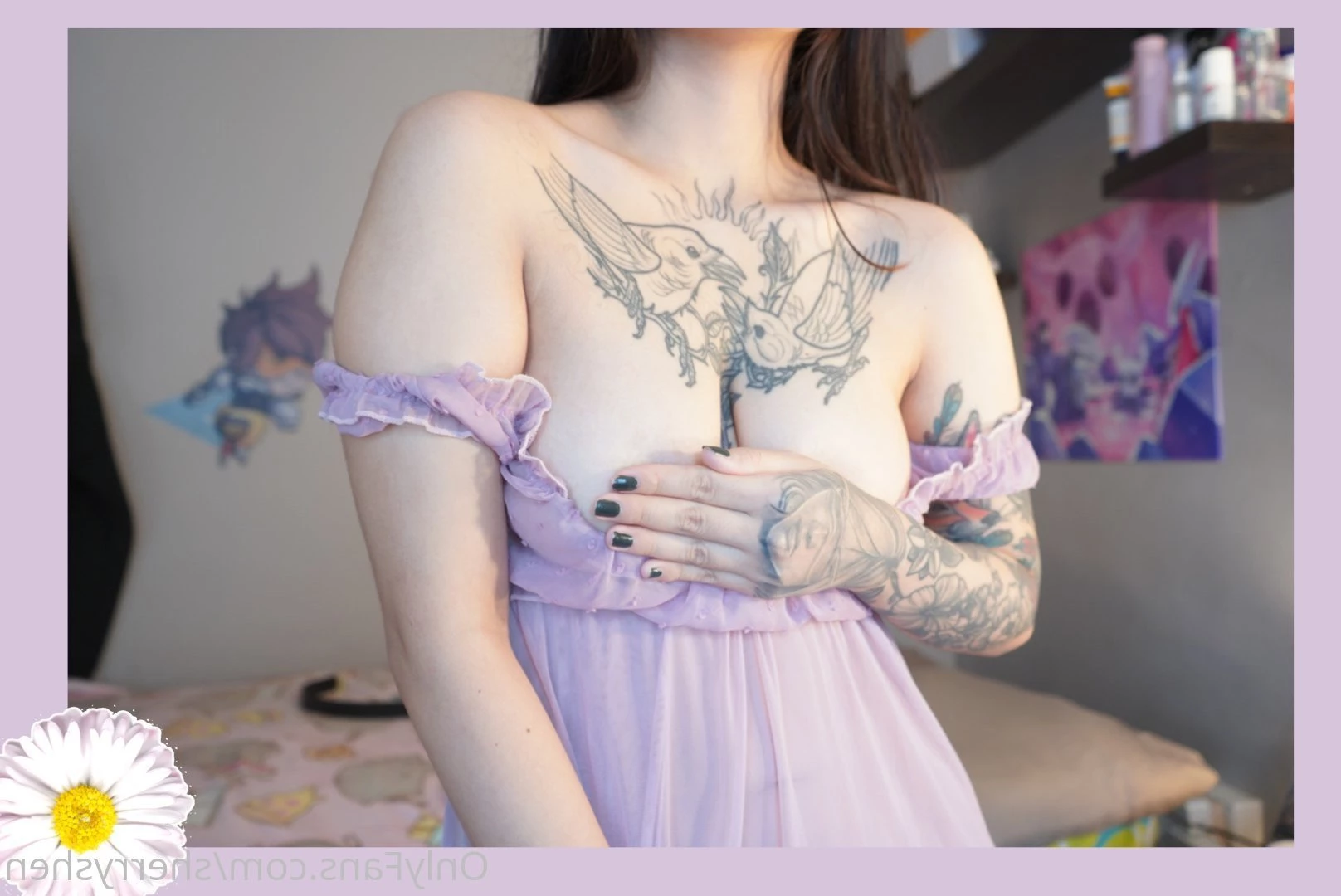 sherryshen Onlyfans leaked photo 1816157 on Hotleaks.tv