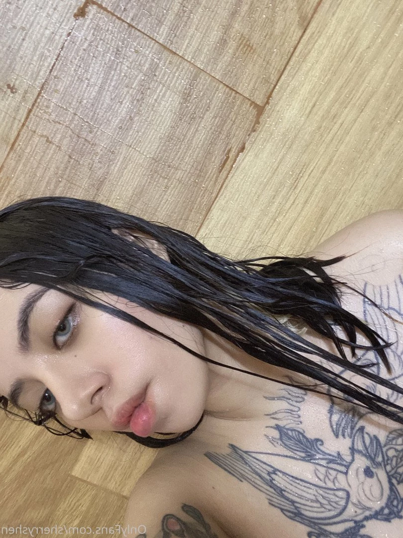 sherryshen Onlyfans leaked photo 1816279 on Hotleaks.tv