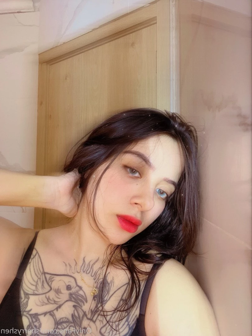 sherryshen Onlyfans leaked photo 1816799 on Hotleaks.tv