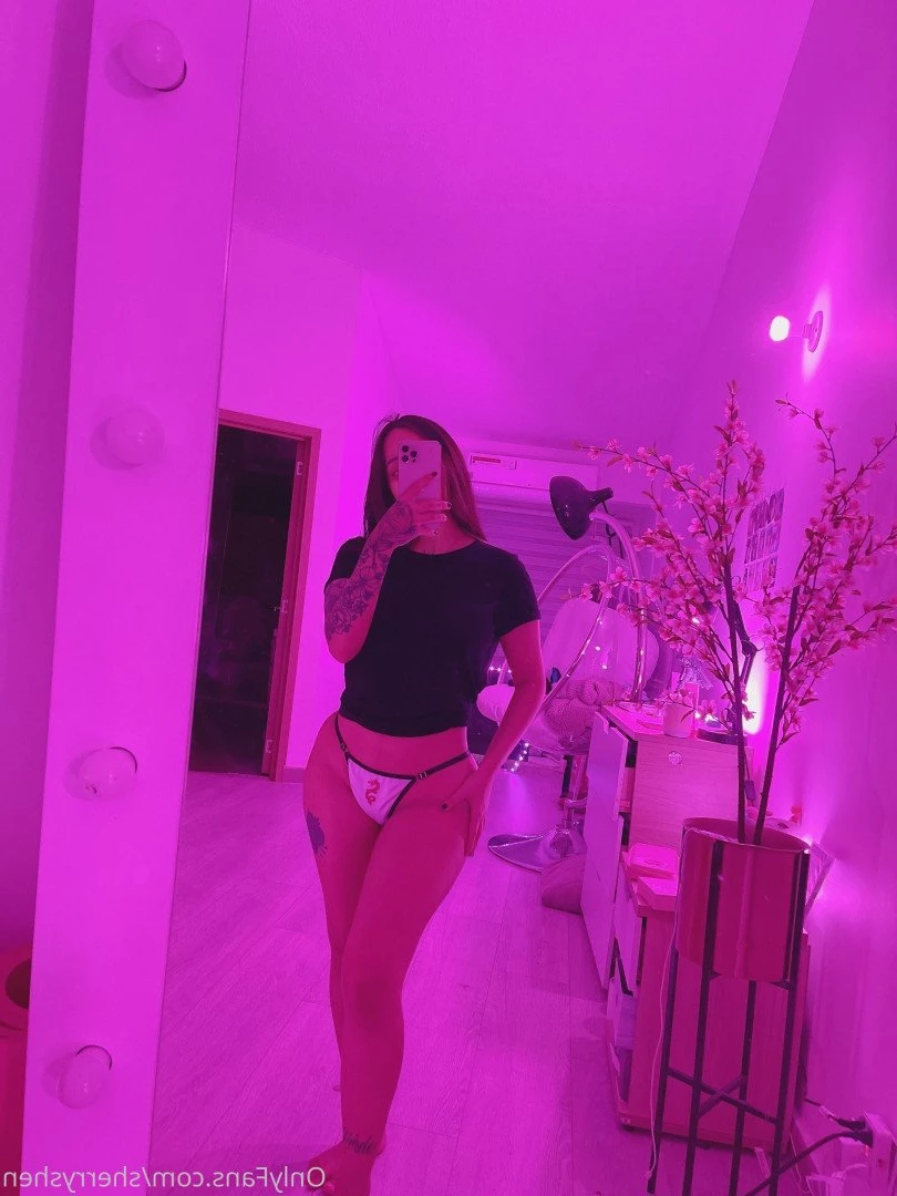 sherryshen Onlyfans leaked photo 1817003 on Hotleaks.tv