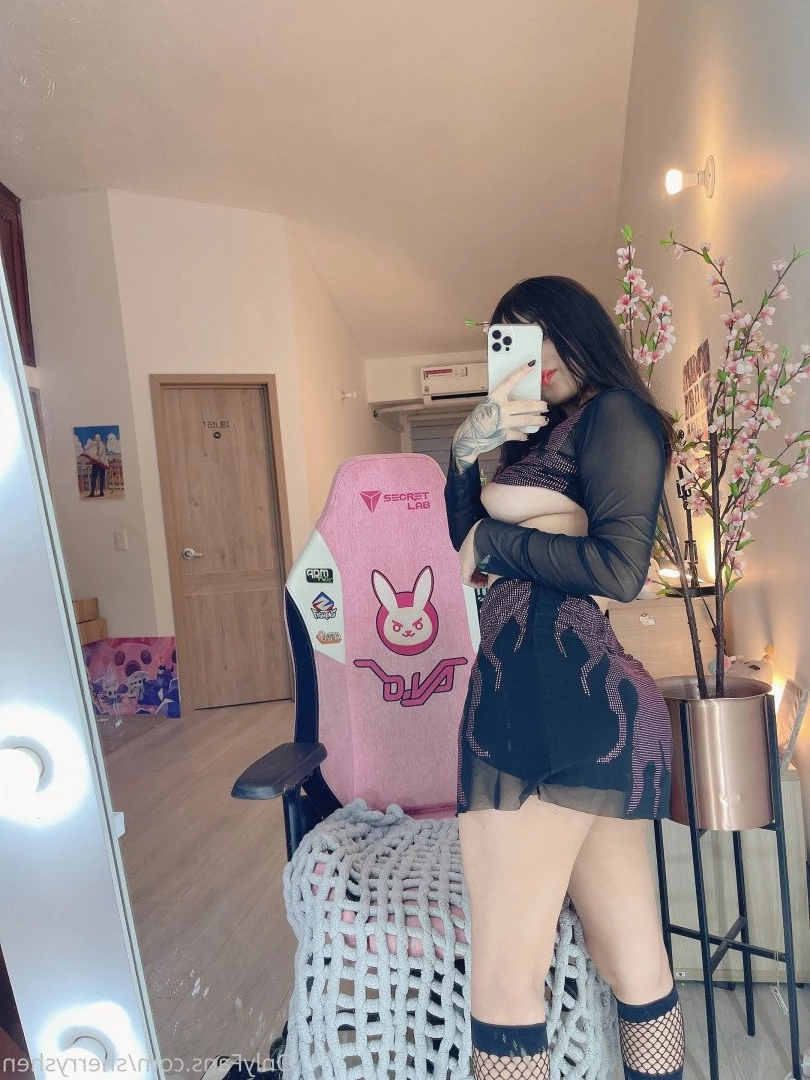 sherryshen Onlyfans leaked photo 1817012 on Hotleaks.tv