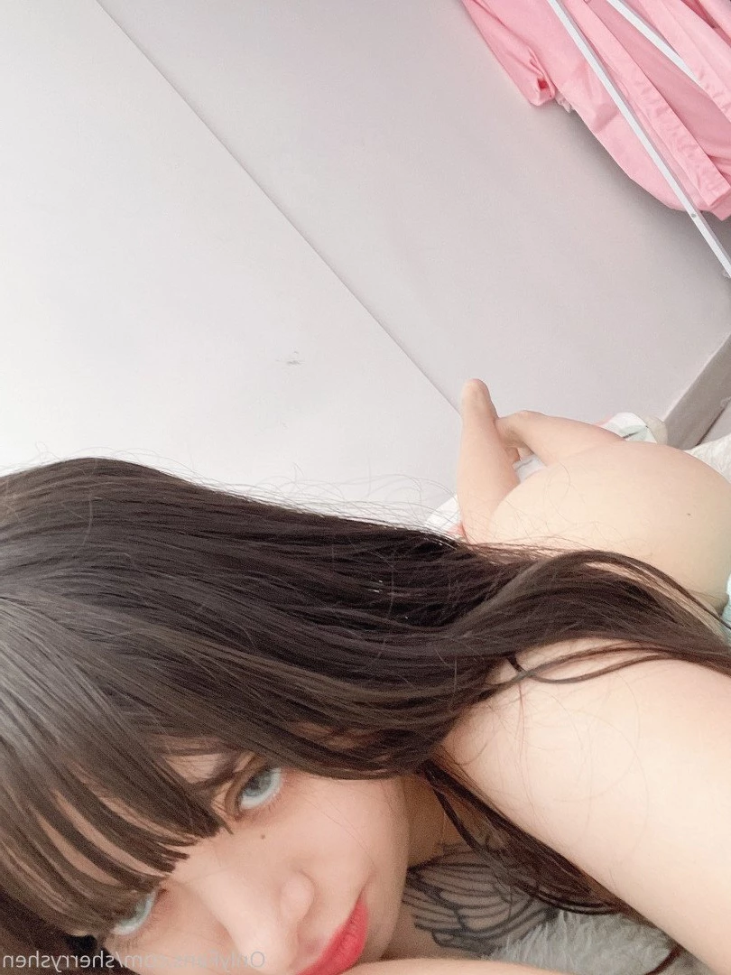 sherryshen Onlyfans leaked photo 1817033 on Hotleaks.tv