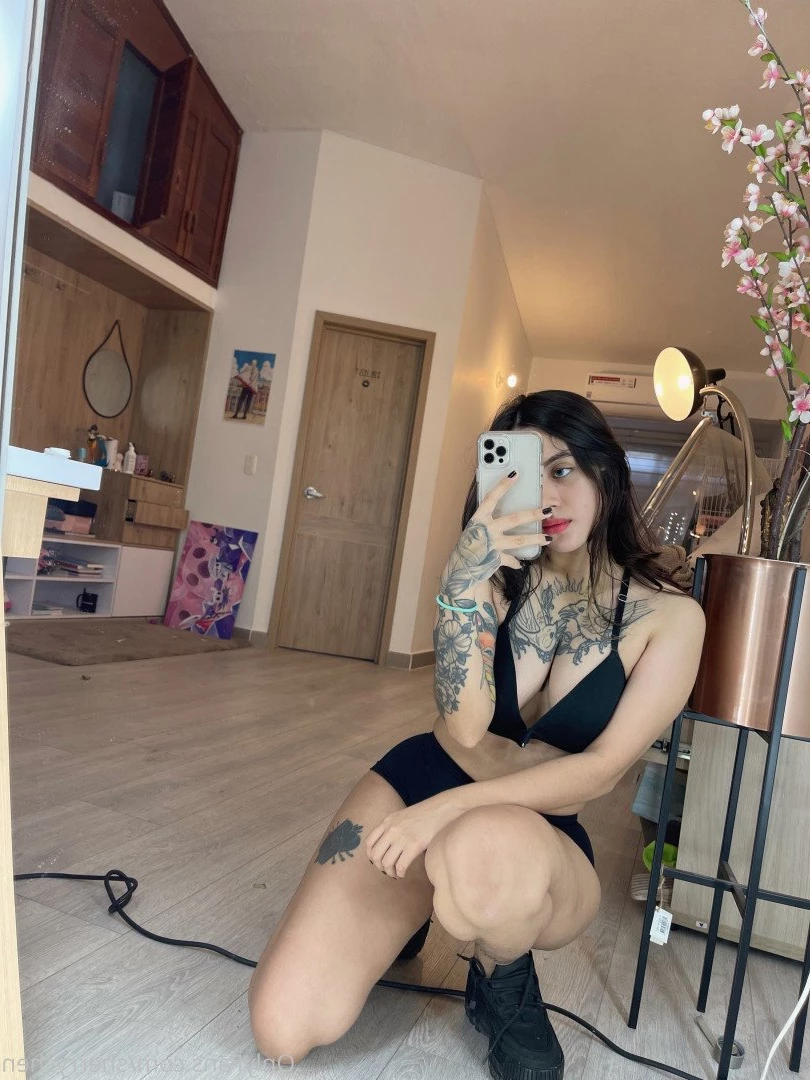 sherryshen Onlyfans leaked photo 1817180 on Hotleaks.tv