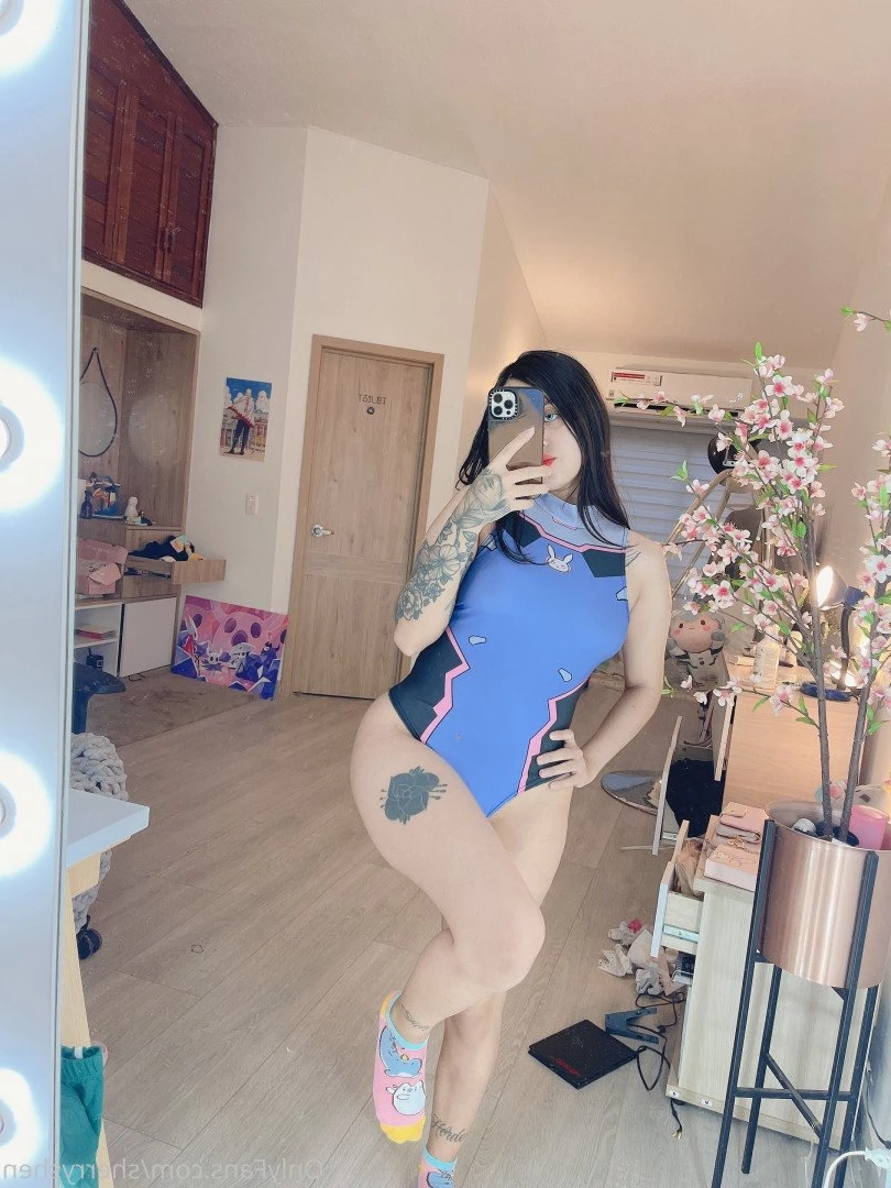 sherryshen Onlyfans leaked photo 1817267 on Hotleaks.tv