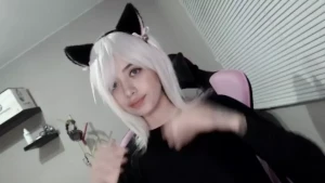 sherryshen Onlyfans leaked video 1930314 on Hotleaks.tv