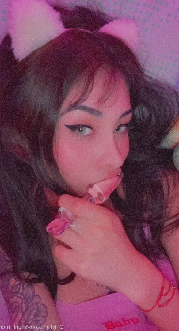 Shunli Mei [ shunli_mei ] Onlyfans leaked photo 1819047 on Hotleaks.tv