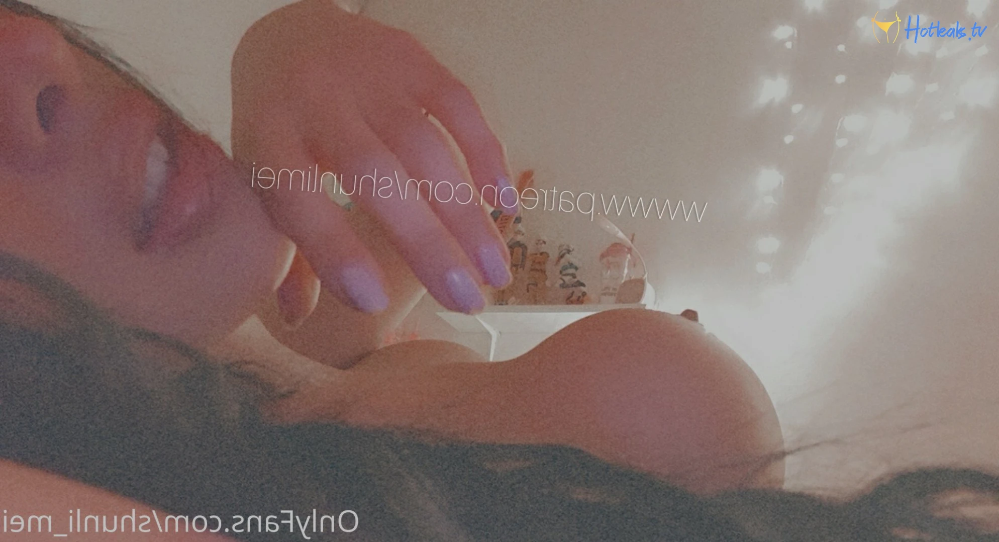 Shunli Mei [ shunli_mei ] Onlyfans leaked photo 1819105 on Hotleaks.tv