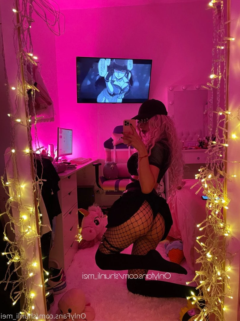 Shunli Mei [ shunli_mei ] Onlyfans leaked photo 1819157 on Hotleaks.tv