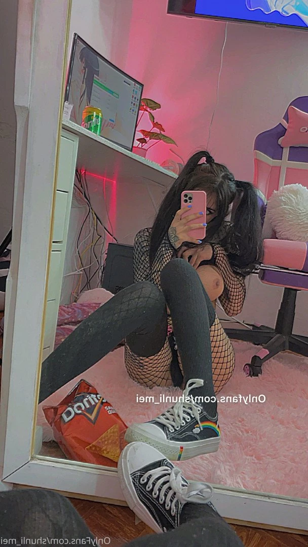 Shunli Mei [ shunli_mei ] Onlyfans leaked photo 1819181 on Hotleaks.tv