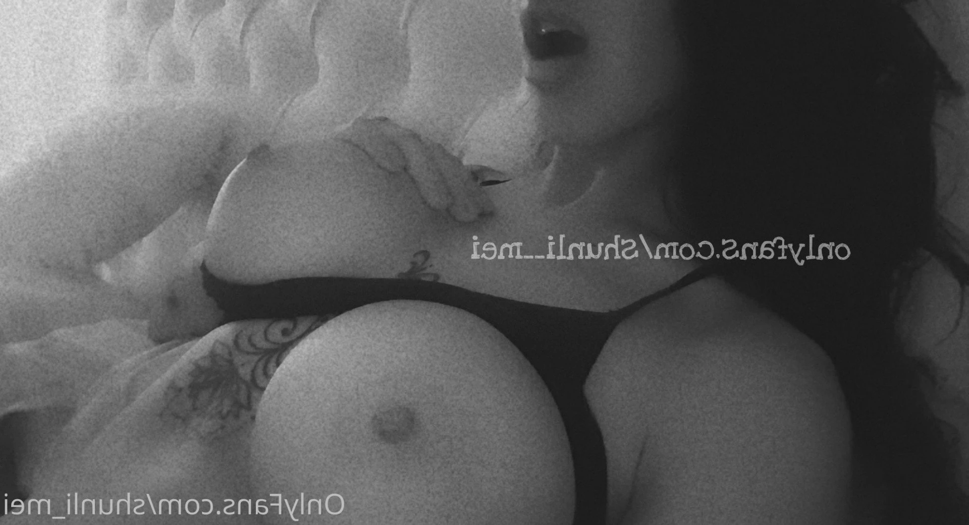 Shunli Mei [ shunli_mei ] Onlyfans leaked photo 1819218 on Hotleaks.tv