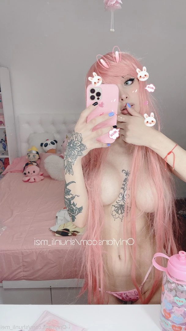 Shunli Mei [ shunli_mei ] Onlyfans leaked photo 1819226 on Hotleaks.tv