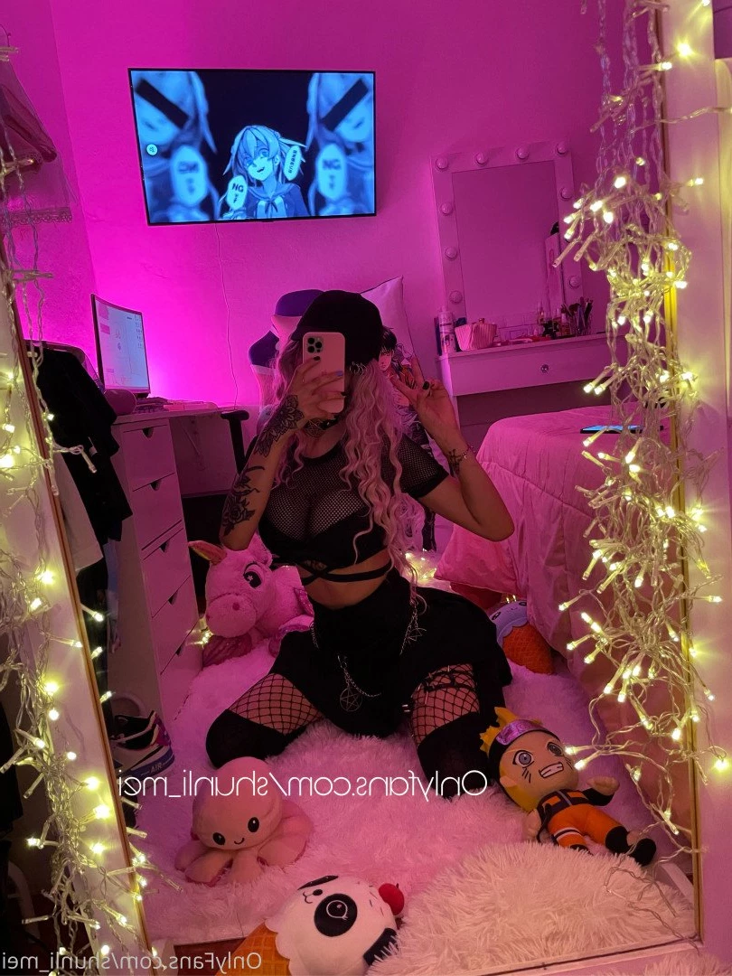Shunli Mei [ shunli_mei ] Onlyfans leaked photo 1819422 on Hotleaks.tv