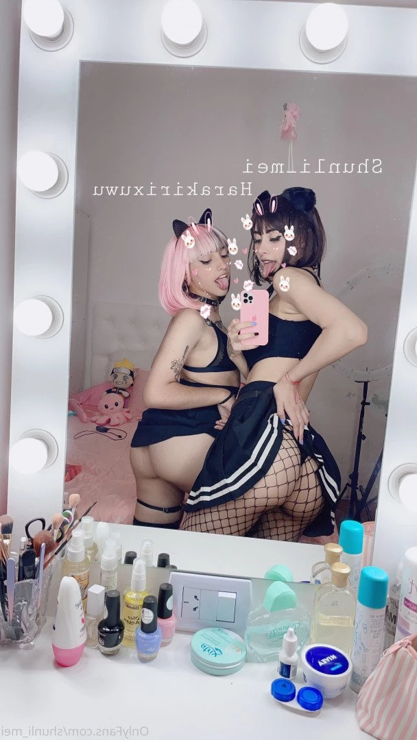Shunli Mei [ shunli_mei ] Onlyfans leaked photo 1819462 on Hotleaks.tv