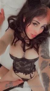 Shunli Mei [ shunli_mei ] Onlyfans leaked video 1930509 on Hotleaks.tv
