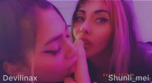 Shunli Mei [ shunli_mei ] Onlyfans leaked video 1930522 on Hotleaks.tv