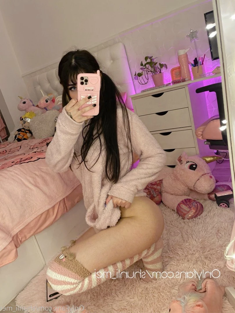 Shunli Mei [ shunli_mei ] Onlyfans leaked photo 1938508 on Hotleaks.tv