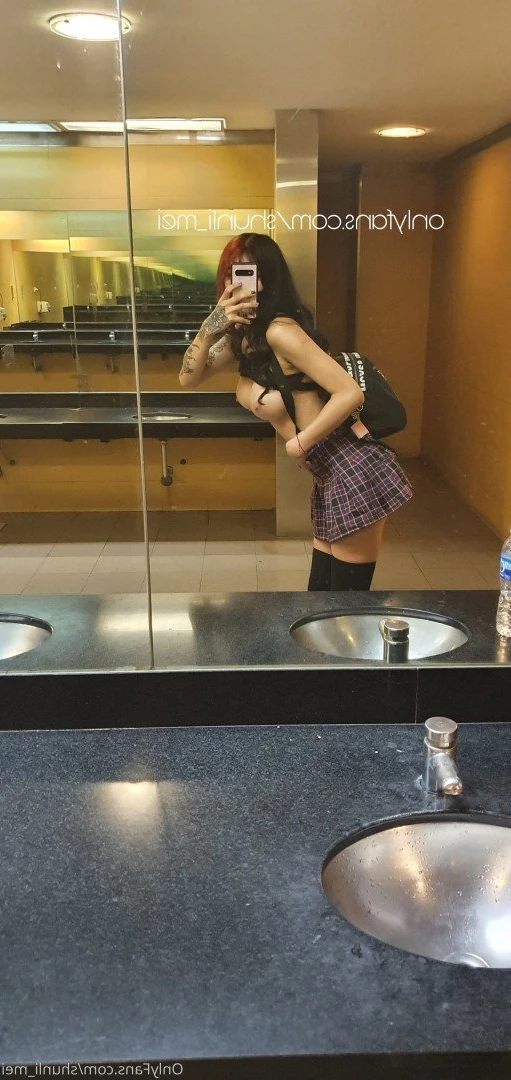 Shunli Mei [ shunli_mei ] Onlyfans leaked photo 1938688 on Hotleaks.tv