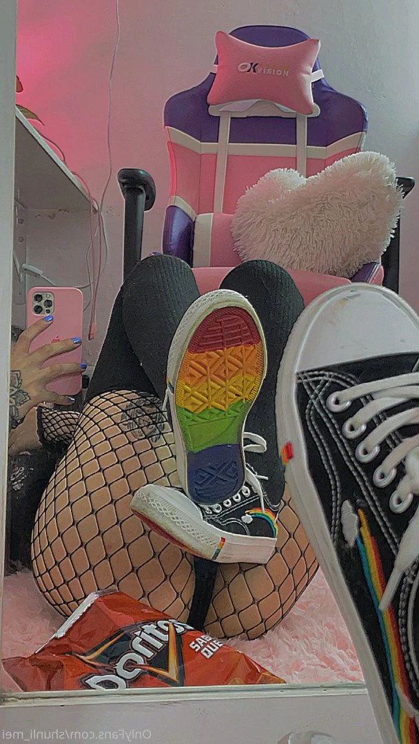 Shunli Mei [ shunli_mei ] Onlyfans leaked photo 1938750 on Hotleaks.tv