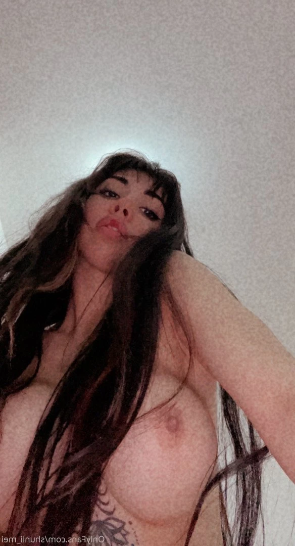 Shunli Mei [ shunli_mei ] Onlyfans leaked photo 1938821 on Hotleaks.tv