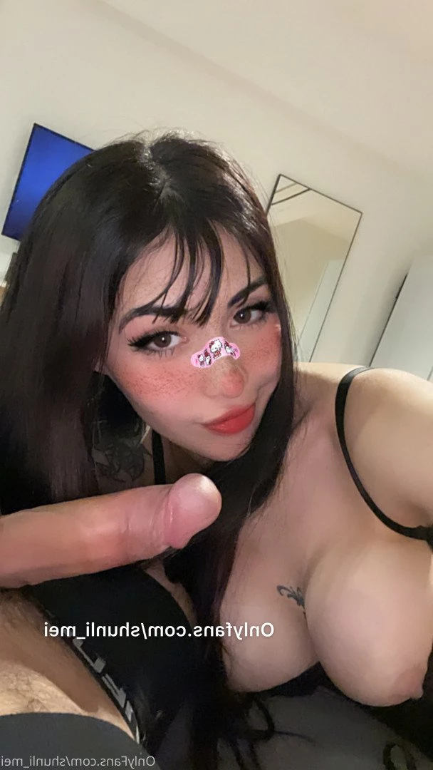 Shunli Mei [ shunli_mei ] Onlyfans leaked photo 1938886 on Hotleaks.tv