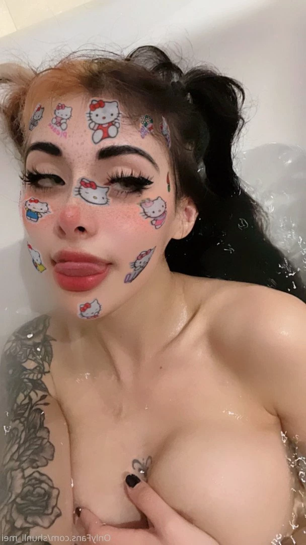 Shunli Mei [ shunli_mei ] Onlyfans leaked photo 1938909 on Hotleaks.tv