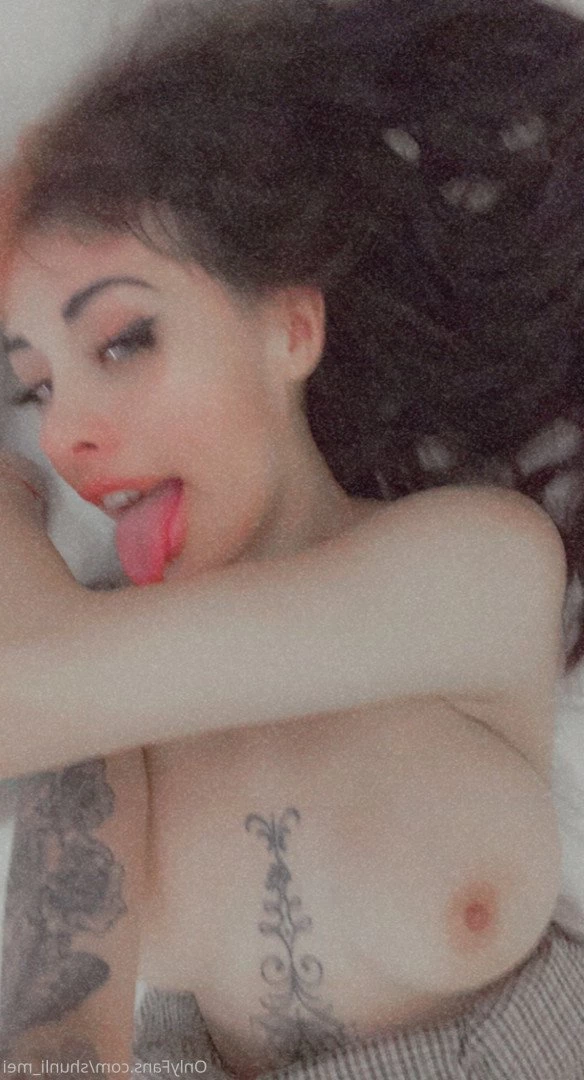 Shunli Mei [ shunli_mei ] Onlyfans leaked photo 1938980 on Hotleaks.tv