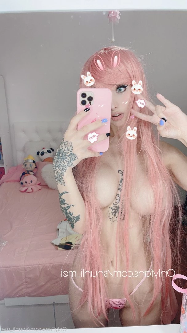 Shunli Mei [ shunli_mei ] Onlyfans leaked photo 1939018 on Hotleaks.tv