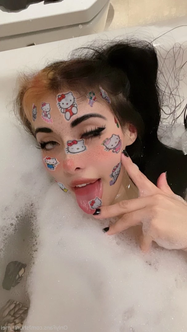 Shunli Mei [ shunli_mei ] Onlyfans leaked photo 1939039 on Hotleaks.tv