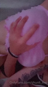 Shunli Mei [ shunli_mei ] Onlyfans leaked video 4732025 on Hotleaks.tv