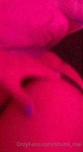 Shunli Mei [ shunli_mei ] Onlyfans leaked video 4732074 on Hotleaks.tv