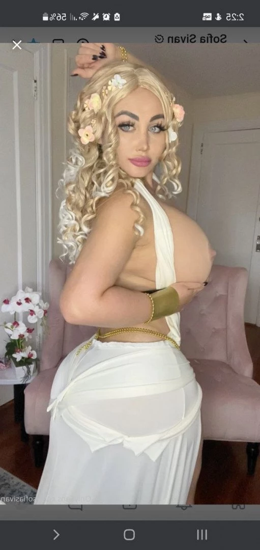 Sofia Sivan [ sofiasivan ] Onlyfans leaked photo 1820324 on Hotleaks.tv