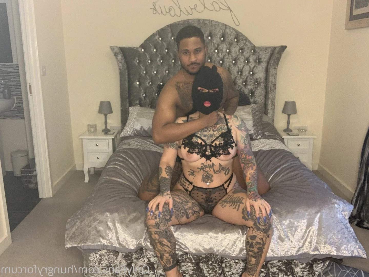 HUNGRY FOR 💦 [ sohungryfor ] Onlyfans leaked photo 1820429 on Hotleaks.tv