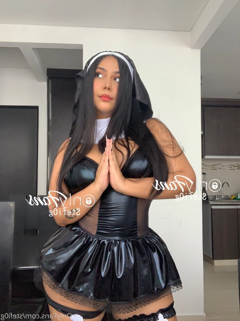 Stefaniepaolao 😈 [ stefiog ] Onlyfans leaked photo 1821371 on Hotleaks.tv
