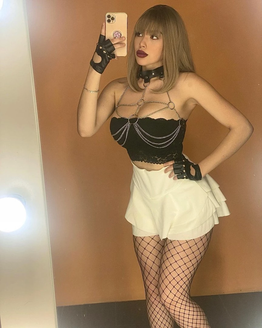 Stephanie Scarleth [ stephaniescarleth ] Onlyfans leaked photo 1821838 on Hotleaks.tv