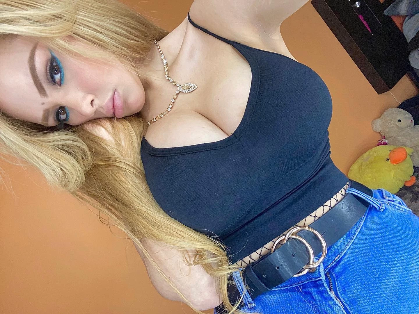 Stephanie Scarleth [ stephaniescarleth ] Onlyfans leaked photo 1821853 on Hotleaks.tv