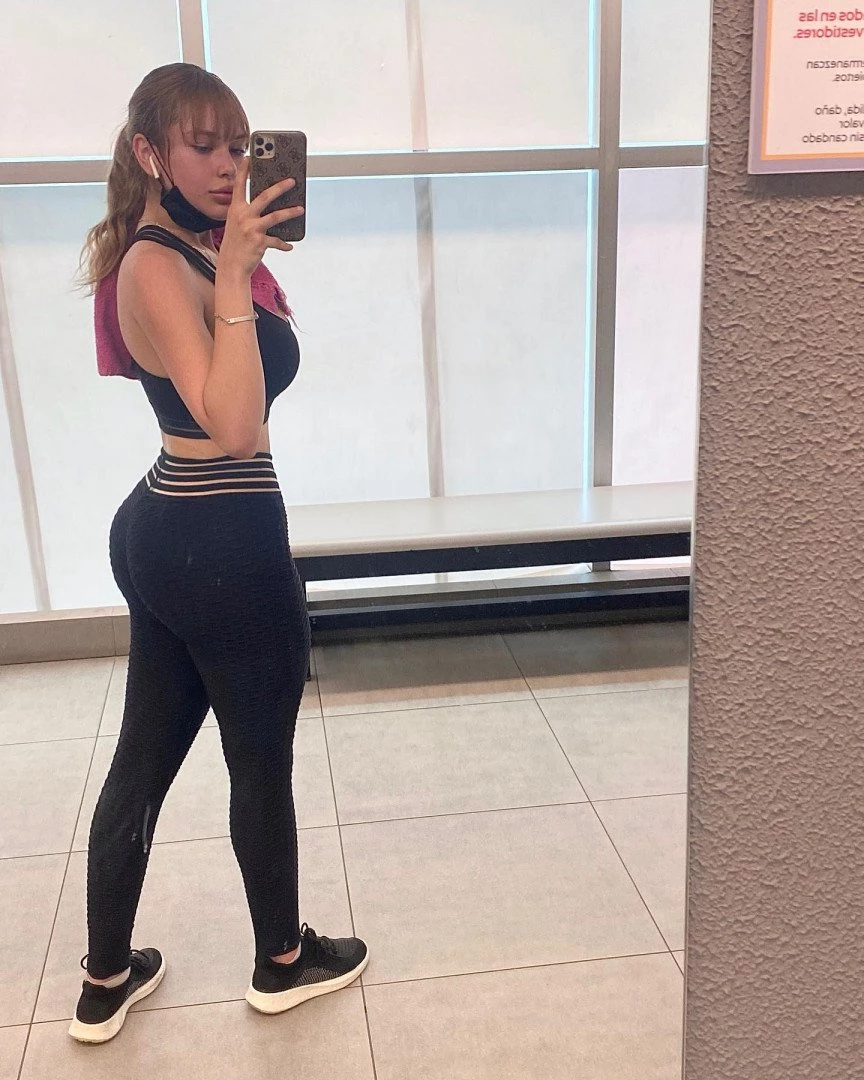 Stephanie Scarleth [ stephaniescarleth ] Onlyfans leaked photo 1821871 on Hotleaks.tv